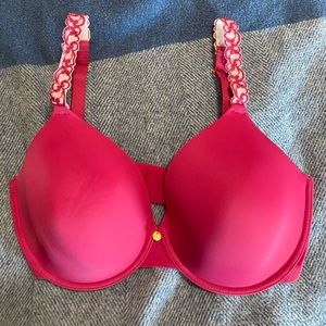 Natori Pure Luxe Bra 34DDD